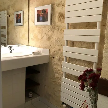 Fsp Château Julie Virsac