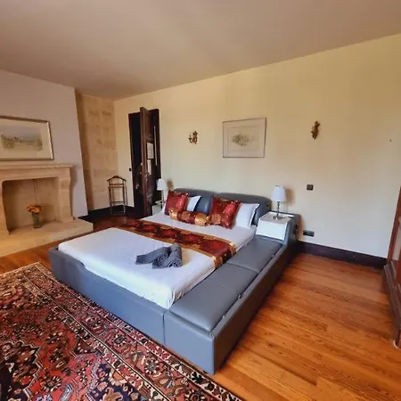 Fsp Château Julie Hotel