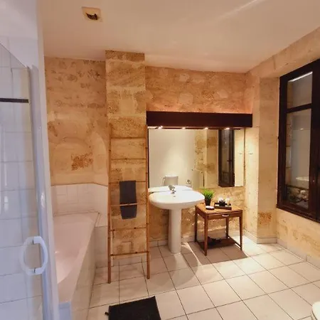 Fsp Château Julie Virsac