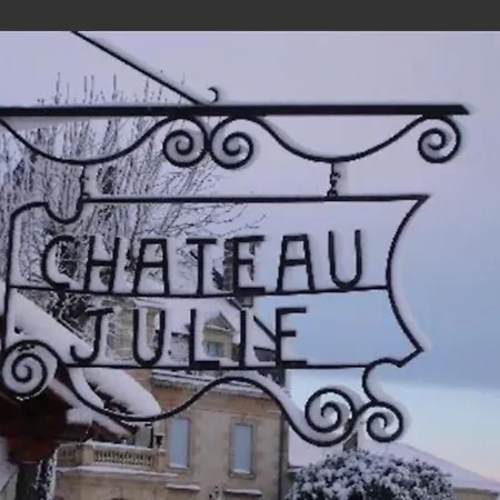 Fsp Château Julie Virsac