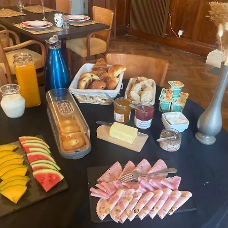 Fsp Château Julie Hotel