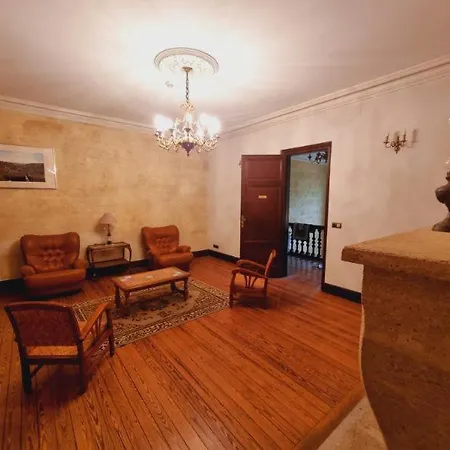 Fsp Château Julie Hotel Virsac