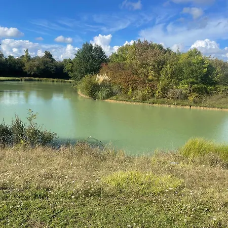 Fsp Château Julie Hotel 3*