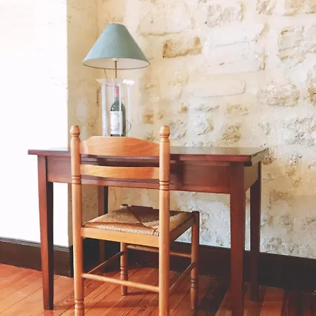 Hotel Fsp Château Julie