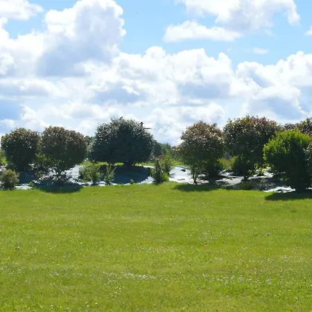 Hotel Fsp Château Julie 3*