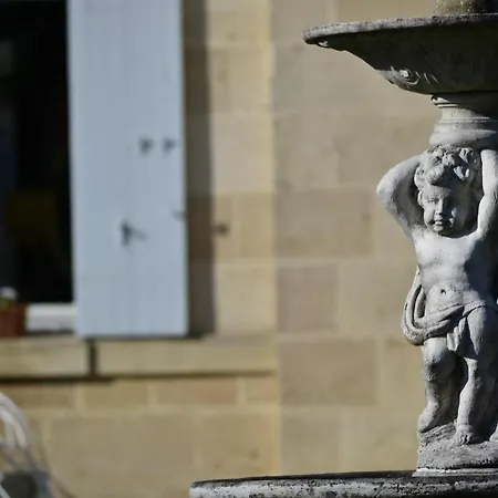 Hotel Fsp Château Julie Virsac