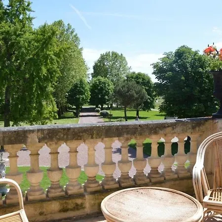 Hotel Fsp Château Julie