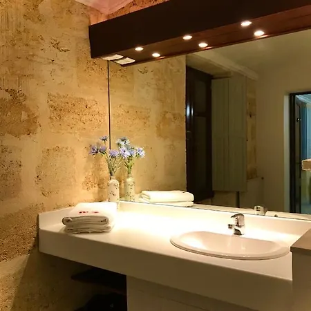 Hotel Fsp Château Julie