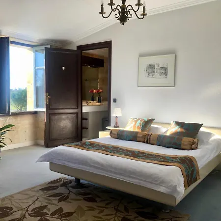 Fsp Château Julie Hotel 3*