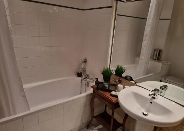 Fsp Chateau Julie 3* Virsac