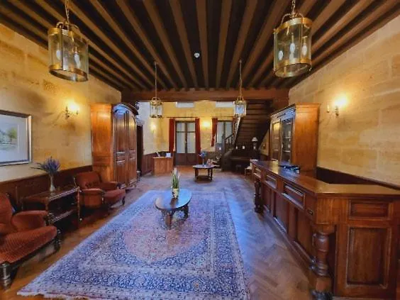 Fsp Chateau Julie فندق 3*