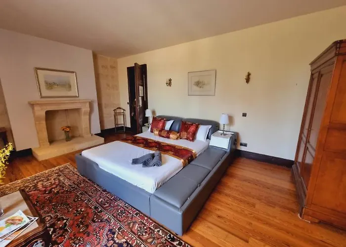 Fsp Chateau Julie Hotel