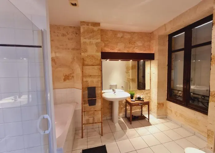 Fsp Chateau Julie Virsac