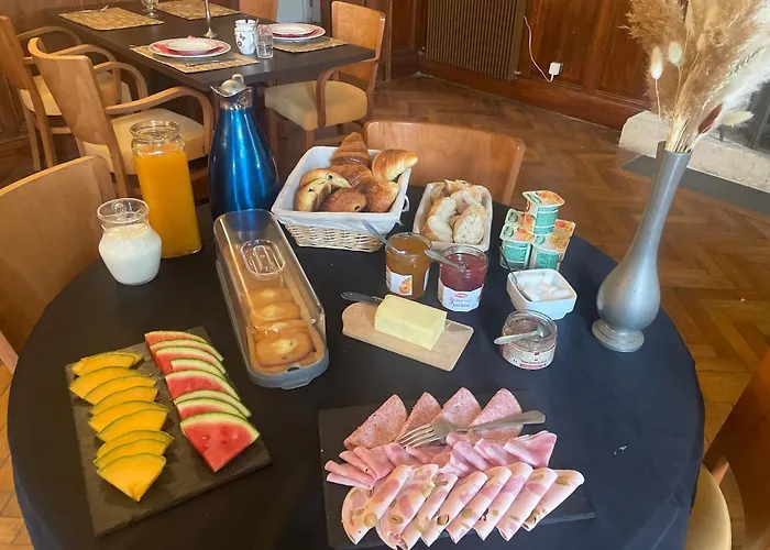 Fsp Chateau Julie Hotel