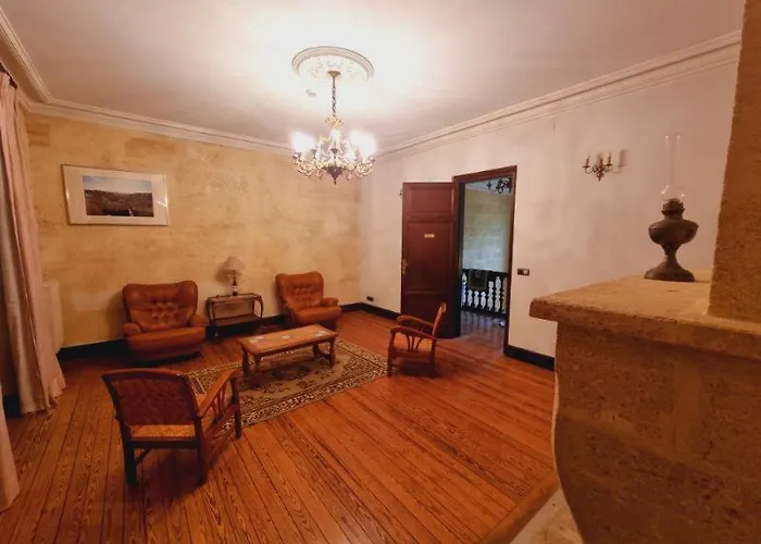 Fsp Chateau Julie Hotel Virsac