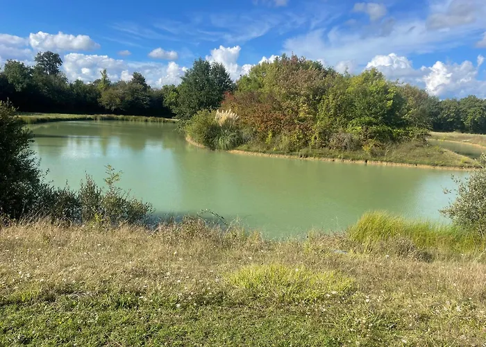 Fsp Chateau Julie Hotel 3*