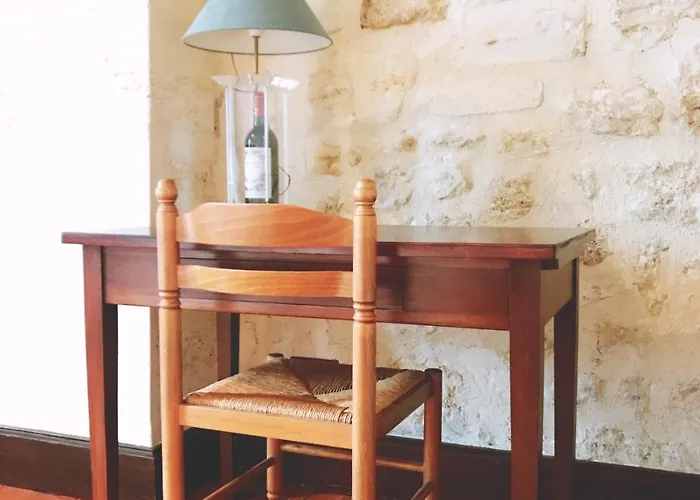 فندق Fsp Chateau Julie