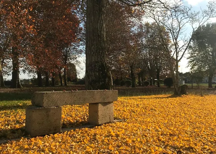 فندق Fsp Chateau Julie 3*