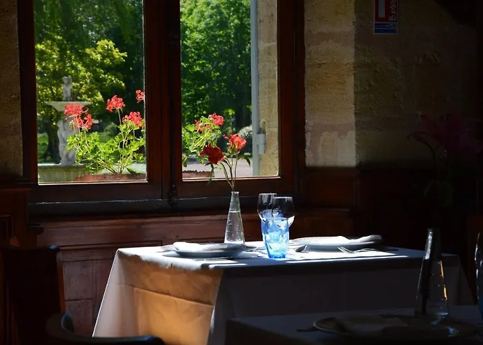 Fsp Chateau Julie Hotel 3*