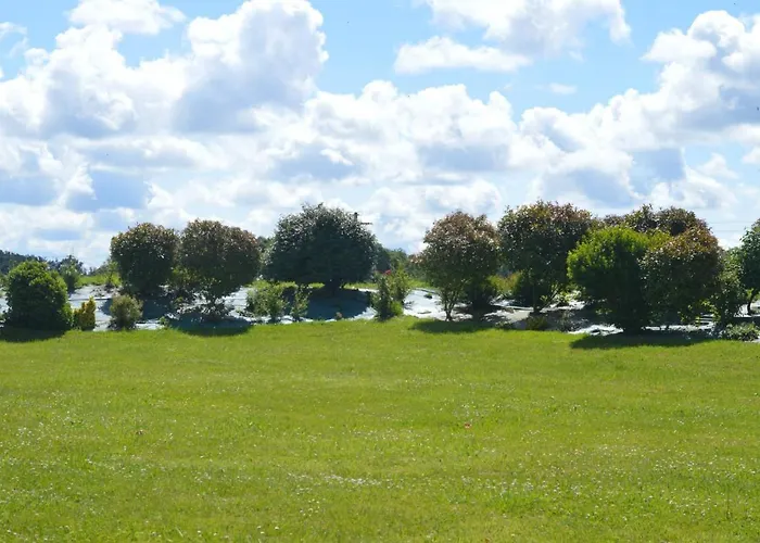 Hotel Fsp Chateau Julie 3*