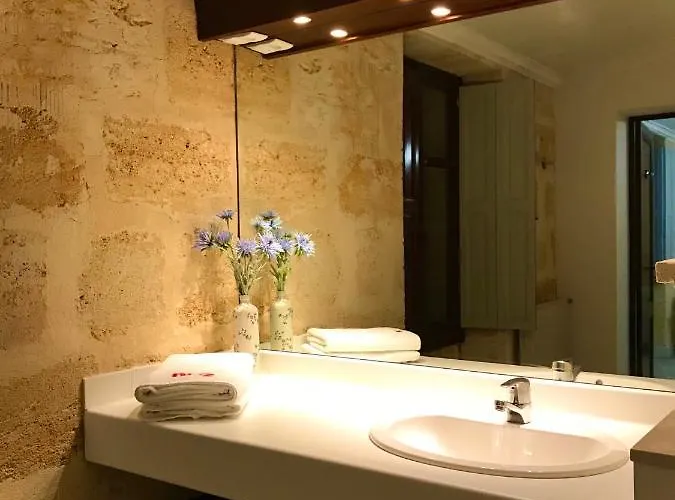 Hotel Fsp Chateau Julie