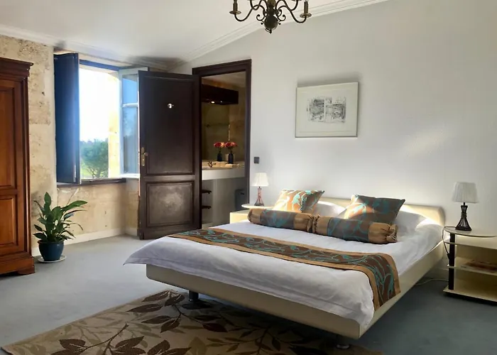 Fsp Chateau Julie Hotel 3*